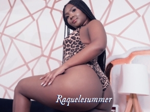 Raquelesummer