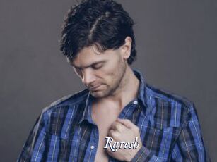 Raresh