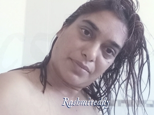 Rashmireddy