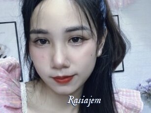 Rasiajem