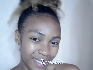 rasoaalice Cam 5