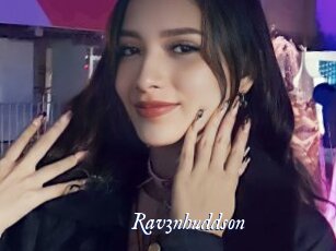 Rav3nhuddson