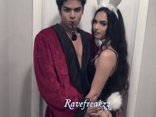 Ravefreakzz