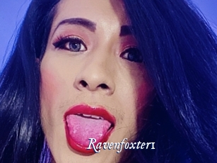 Ravenfoxter1
