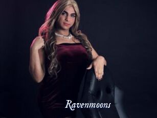 Ravenmoons