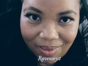 Ravenmyst