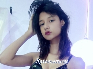 Ravennocturne