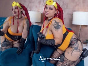 Ravenroot