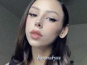 Ravenskyxo