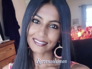 Ravensolomon