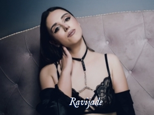 Ravijade