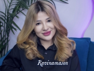 Ravinamason
