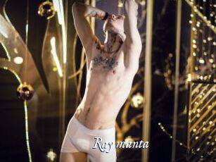 Ray_manta
