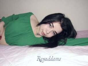 Rayaddams