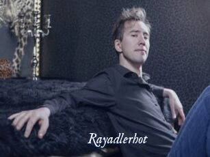Rayadlerhot