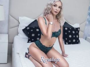 Rayahope