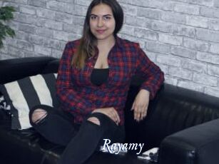 Rayamy