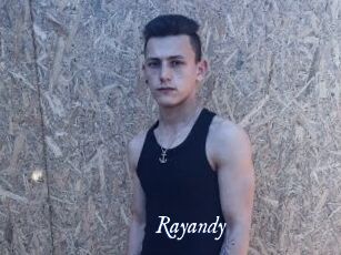 Rayandy