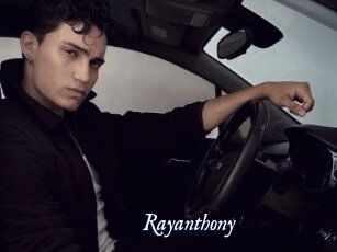 Rayanthony