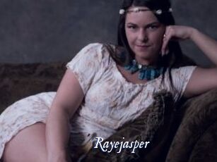 Rayejasper