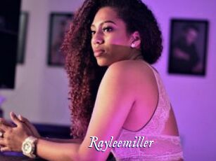 Rayleemiller