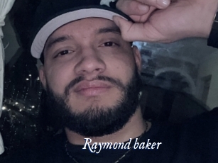 Raymond_baker
