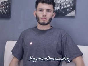 Raymondhernandez