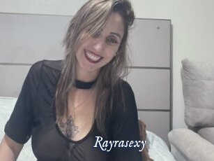Rayrasexy