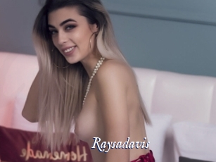 Raysadavis