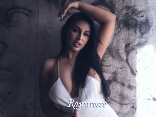 raysarosse Cam 5