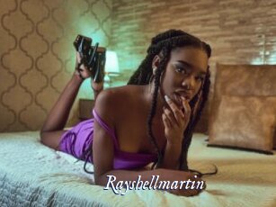 Rayshellmartin