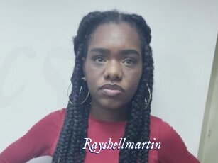 Rayshellmartin