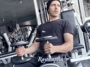 Raytompson