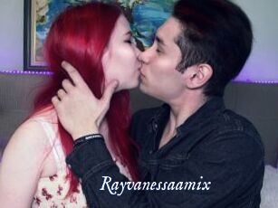 Rayvanessaamix