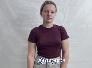 Rayvegawon