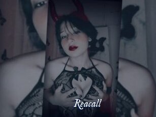 Reacall