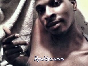 Readdy2cumm