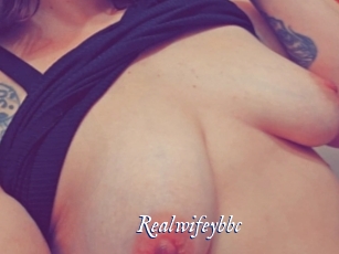 Realwifeybbc