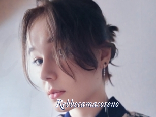 Rebbecamacoreno