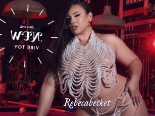 Rebecabecket