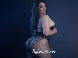 rebecabecket Cam 5