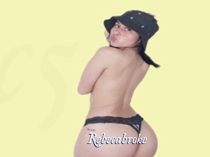 Rebecabroke