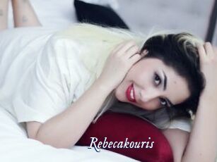 Rebecakouris
