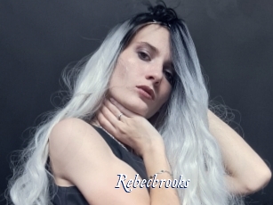 Rebecbrooks