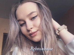 Rebeccaboone