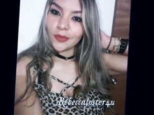 Rebeccafoster4u