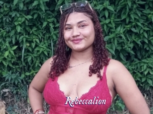 Rebeccalion