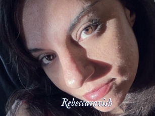 Rebeccaravish