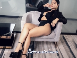 Rebeccastockman