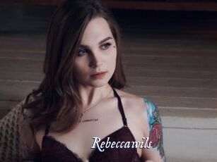Rebeccawils